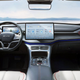 Image for article titled In China You Can Buy A Hybrid That Looks And Costs The Same As A Hyundai Elantra But Has A Tesla Interior